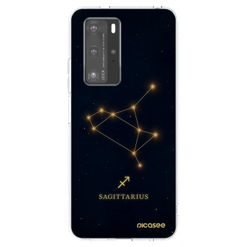 Obal pre Huawei P40 Pro - SAGITTARIUS