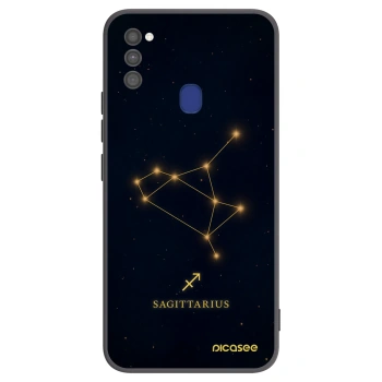 Obal pre Samsung Galaxy M21 M215F - SAGITTARIUS