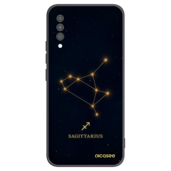 Obal pre Samsung Galaxy A30s A307F - SAGITTARIUS