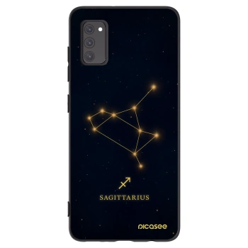 Obal pre Samsung Galaxy A41 A415F - SAGITTARIUS