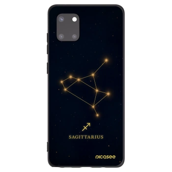 Obal pre Samsung Galaxy Note 10 Lite N770F - SAGITTARIUS