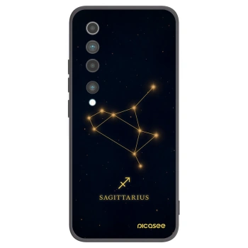 Obal pre Xiaomi Mi 10 - SAGITTARIUS