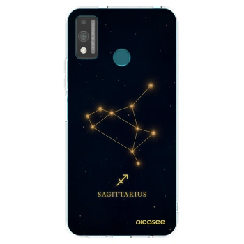 Obal pre Honor 9X Lite - SAGITTARIUS