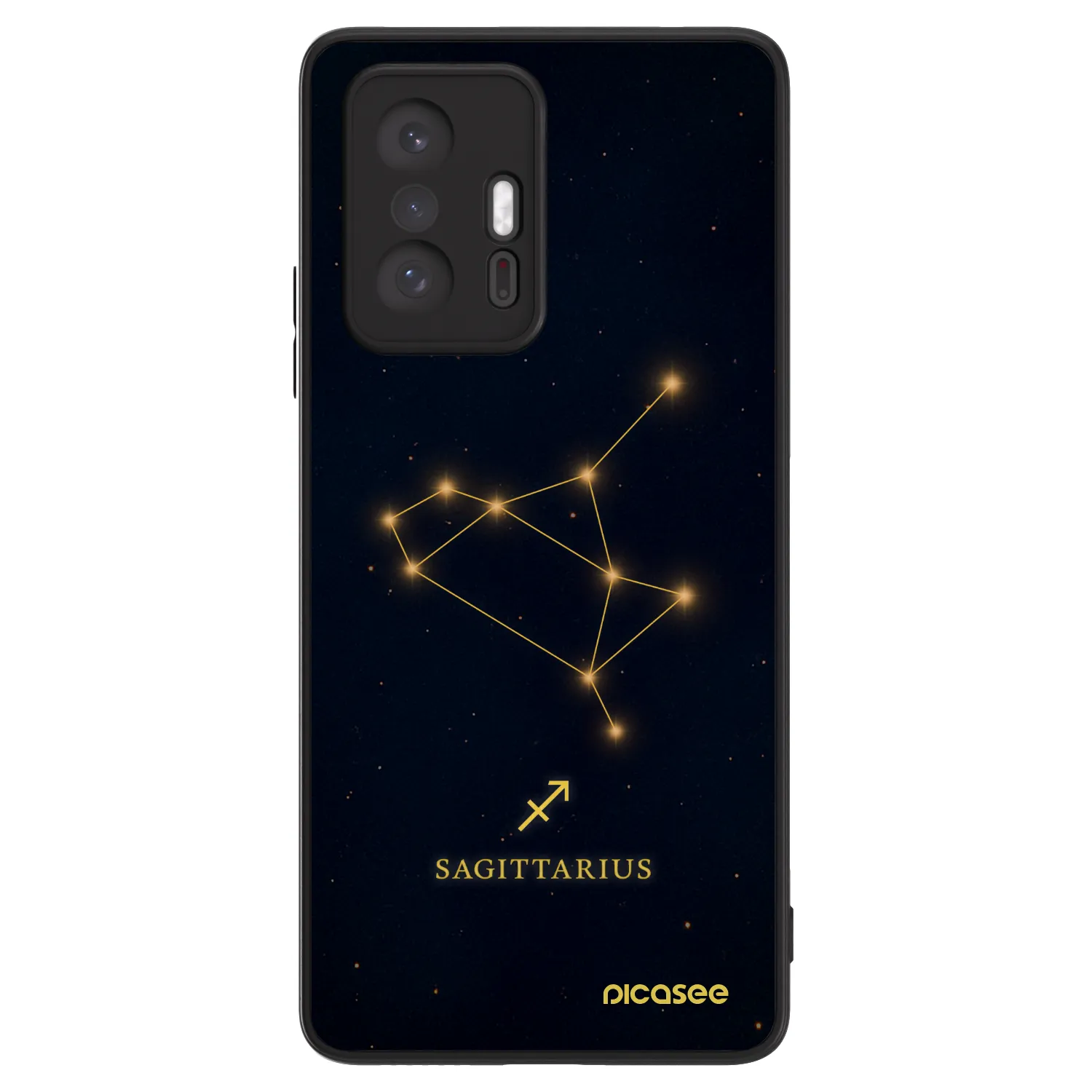 Picasee ULTIMATE CASE pro Xiaomi 11T Pro - SAGITTARIUS
