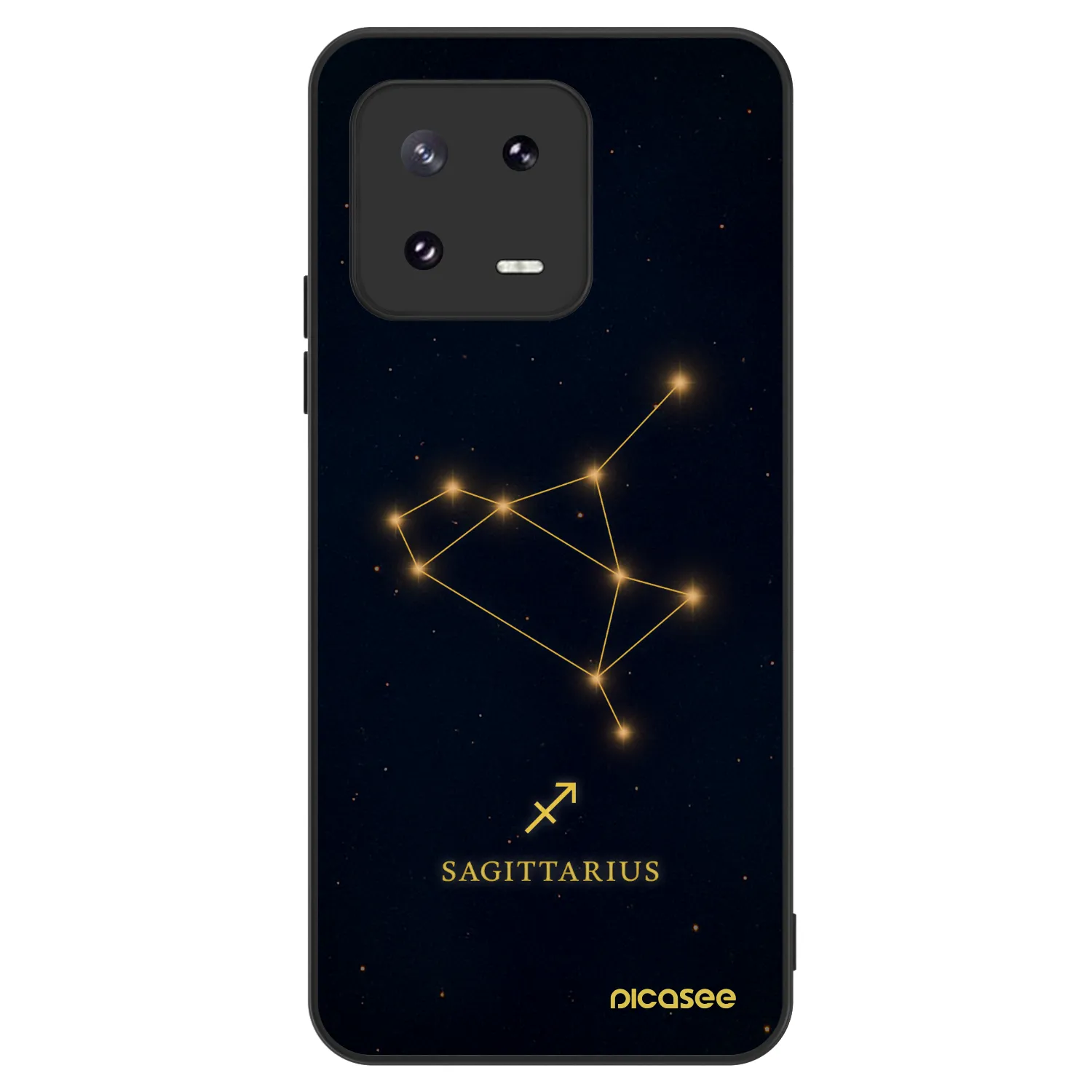 Picasee ULTIMATE CASE pro Xiaomi 13 Pro - SAGITTARIUS