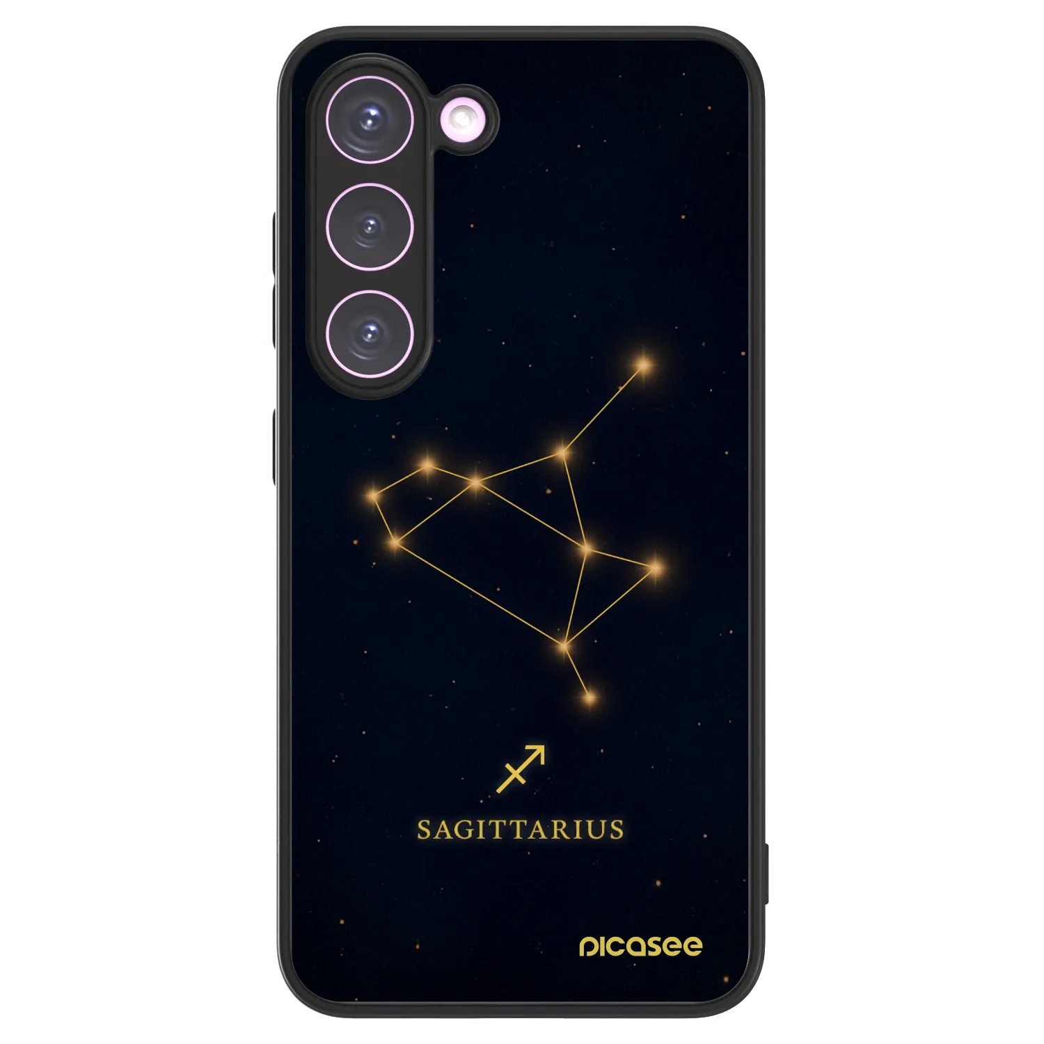 ULTIMATE CASE PowerShare pro Samsung Galaxy S23 5G - SAGITTARIUS