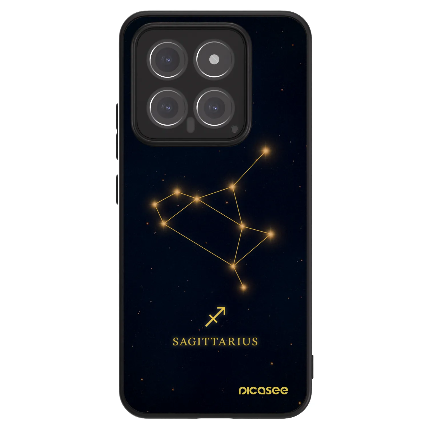 Picasee ULTIMATE CASE pro Xiaomi 14 - SAGITTARIUS