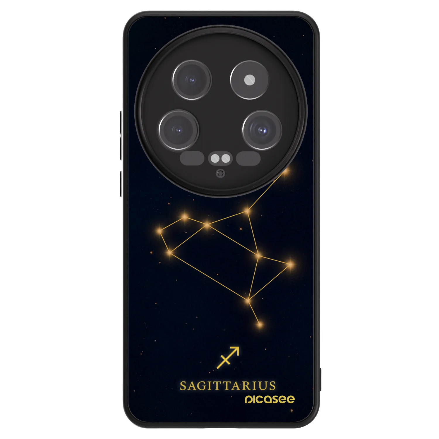Picasee ULTIMATE CASE pro Xiaomi 14 Ultra - SAGITTARIUS