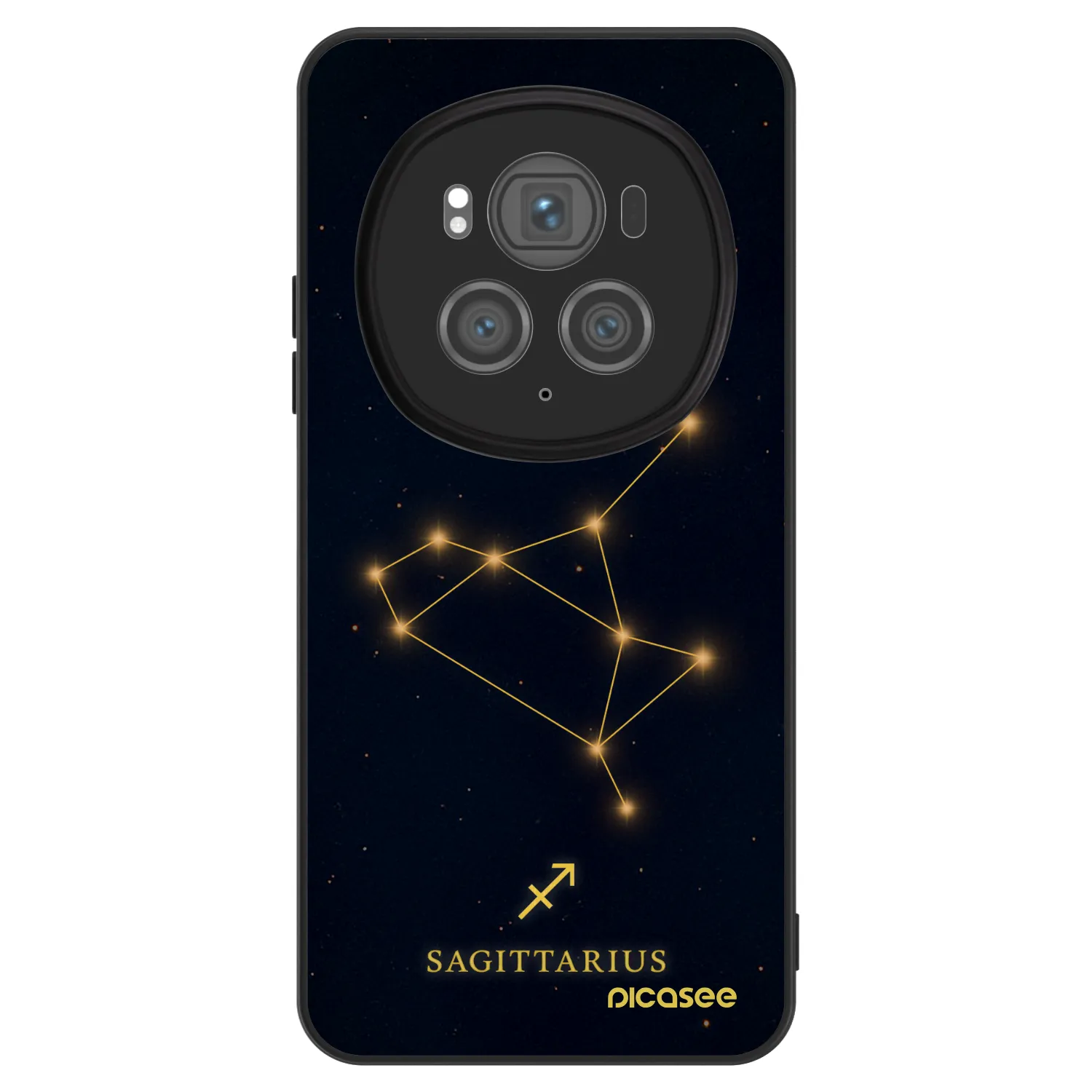 Picasee ULTIMATE CASE pro Honor Magic6 Pro - SAGITTARIUS