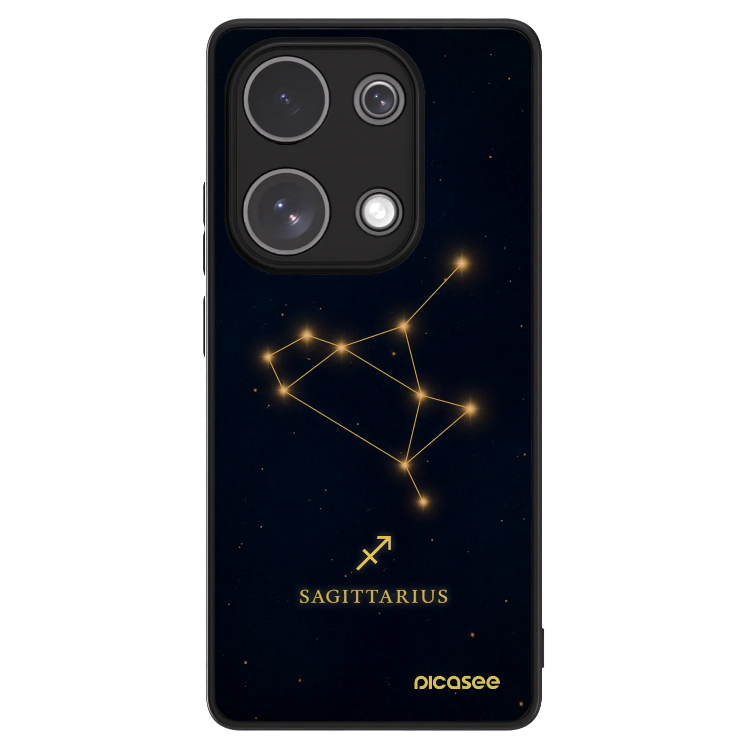 ULTIMATE CASE pro Xiaomi Redmi Note 13 Pro 4G - SAGITTARIUS