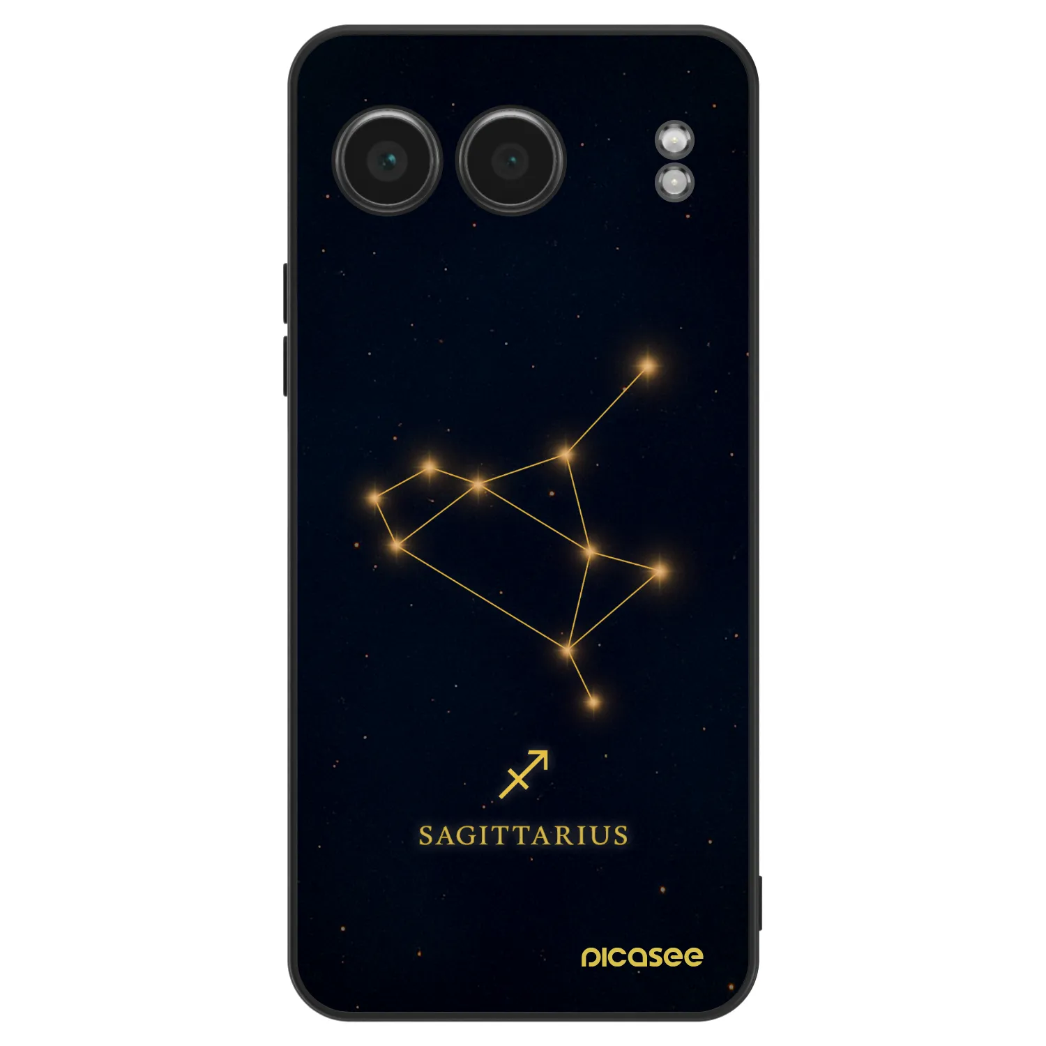 Picasee ULTIMATE CASE pro OnePlus Nord 4 - SAGITTARIUS