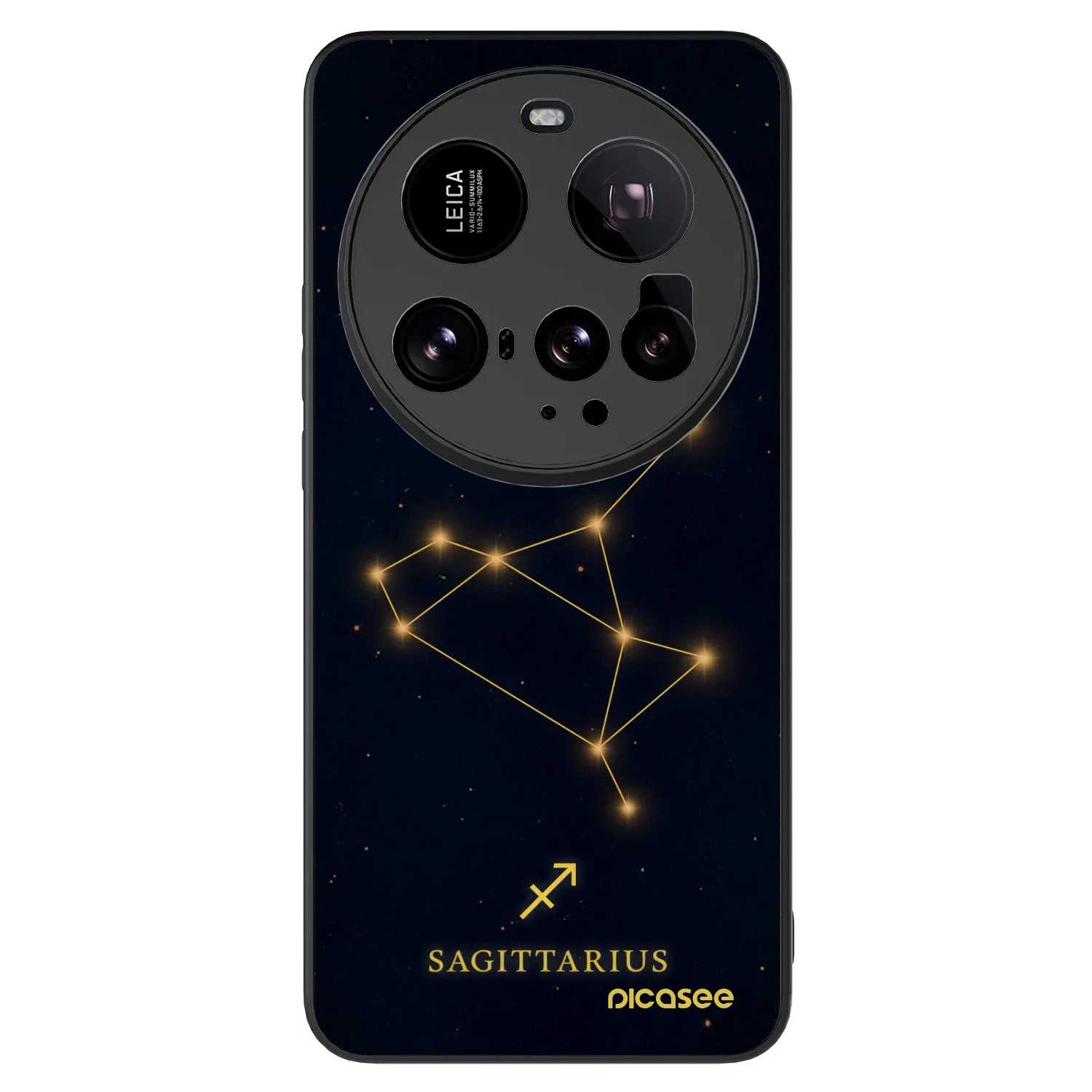 Picasee ULTIMATE CASE pro Xiaomi 15 Ultra - SAGITTARIUS