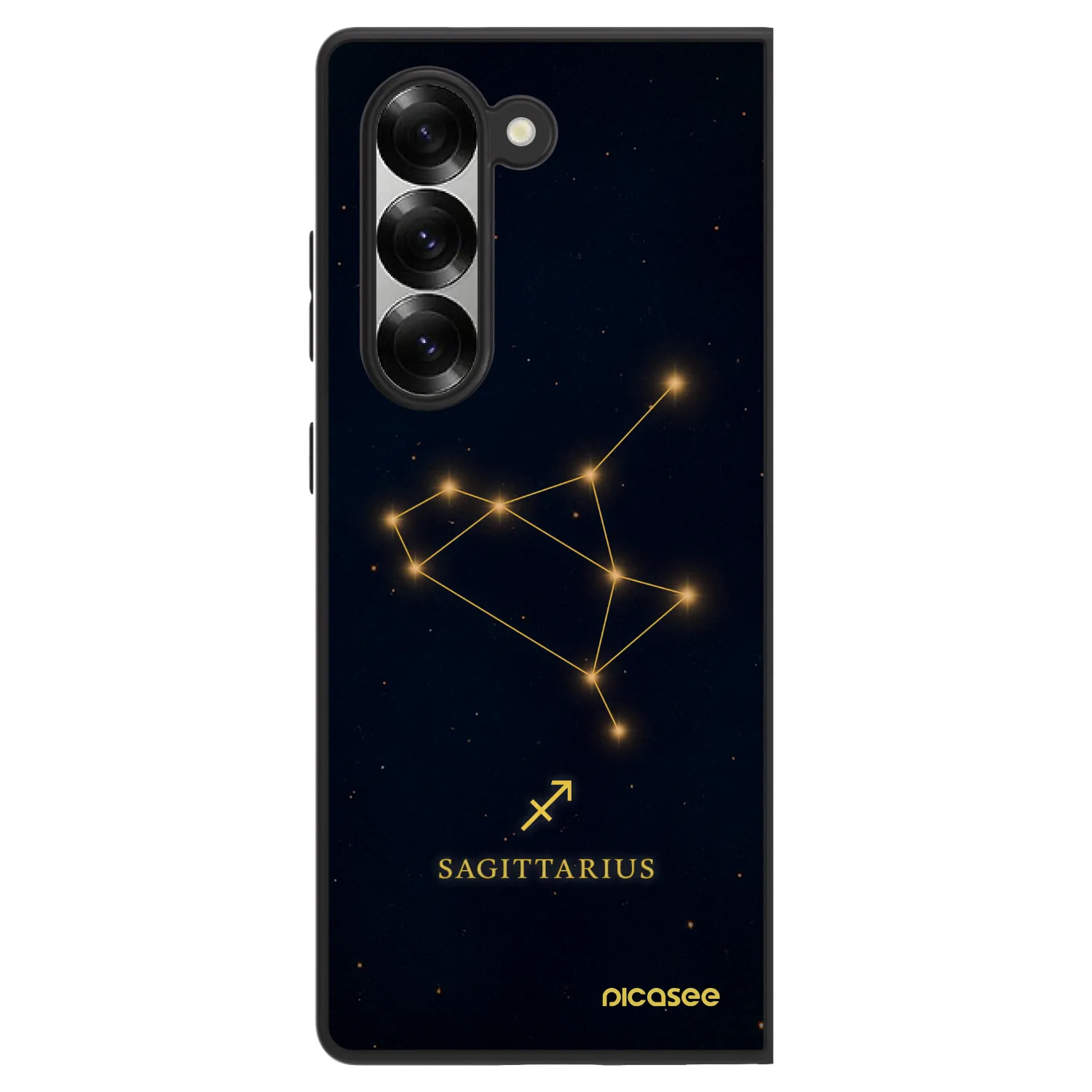 ULTIMATE CASE pro Samsung Galaxy Z Fold6 5G - SAGITTARIUS