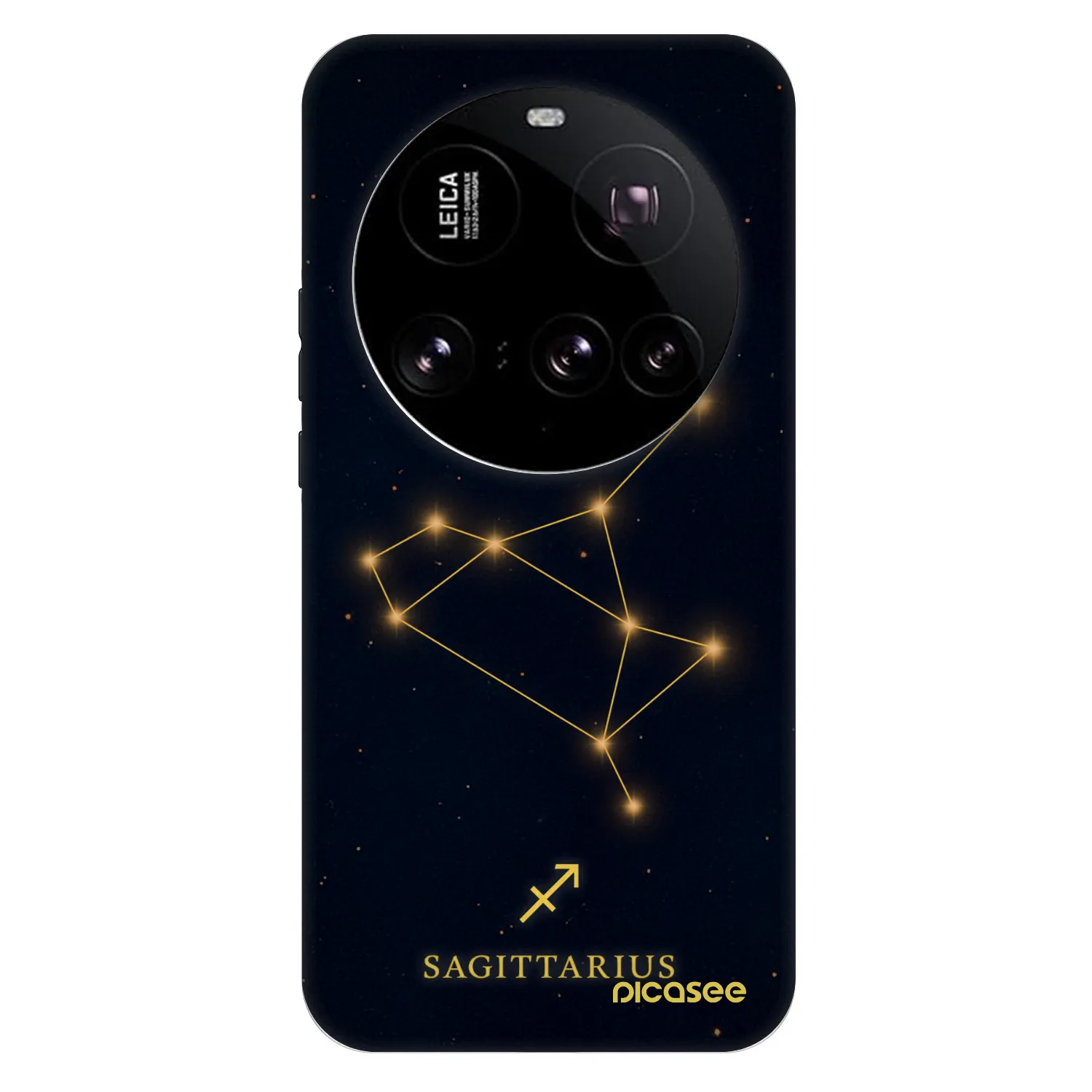 Picasee Fashion Case pre Xiaomi 15 Ultra - SAGITTARIUS