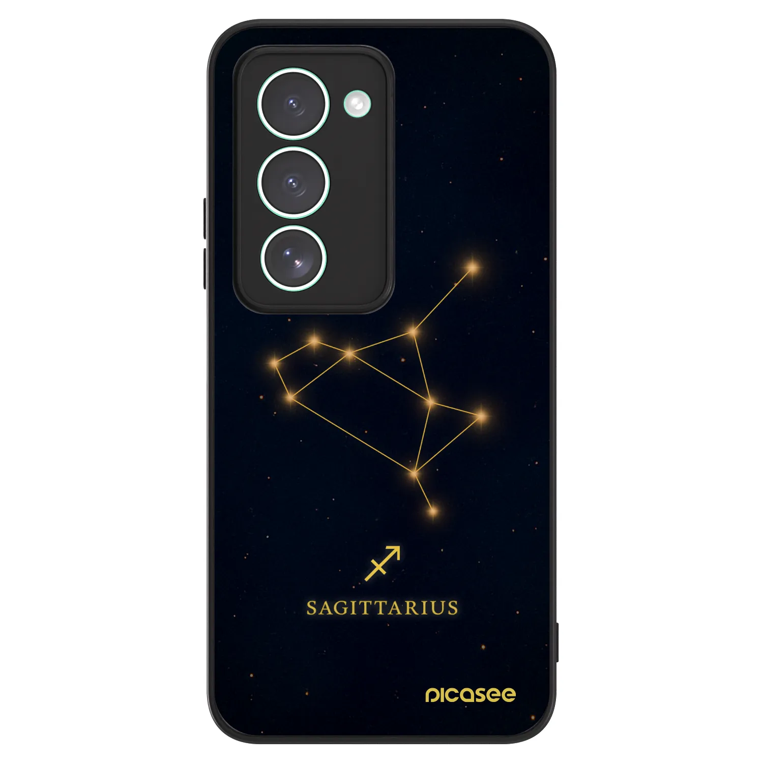 Picasee ULTIMATE CASE pro Xiaomi Redmi 15 5G - SAGITTARIUS
