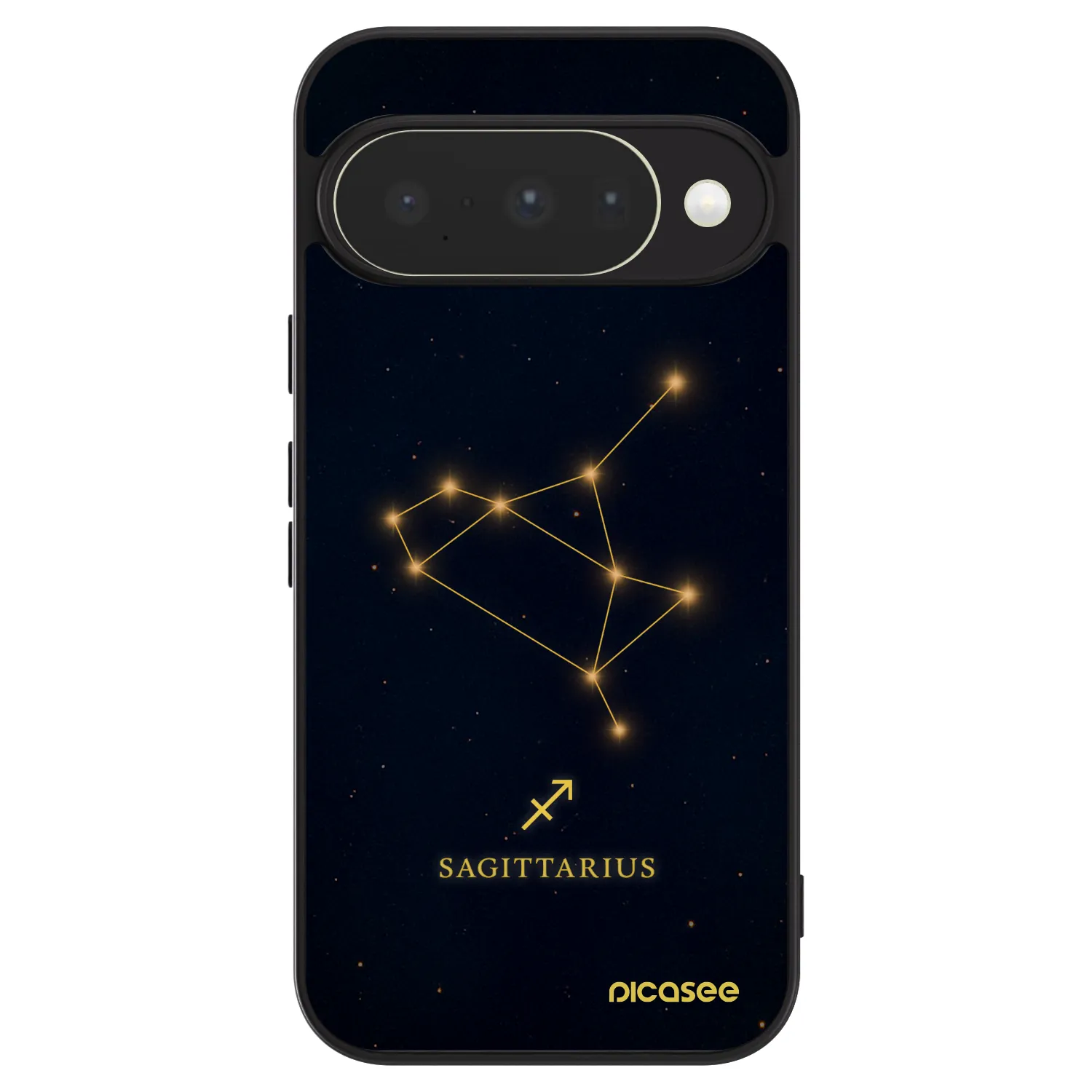 Picasee ULTIMATE CASE pro Google Pixel 10 - SAGITTARIUS