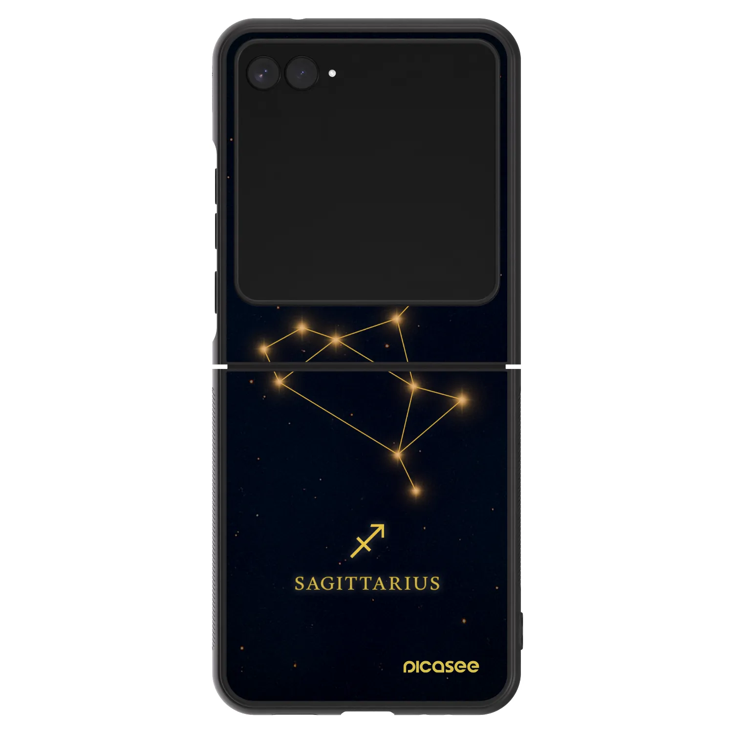 Picasee ULTIMATE CASE pro Motorola Razr 60 - SAGITTARIUS