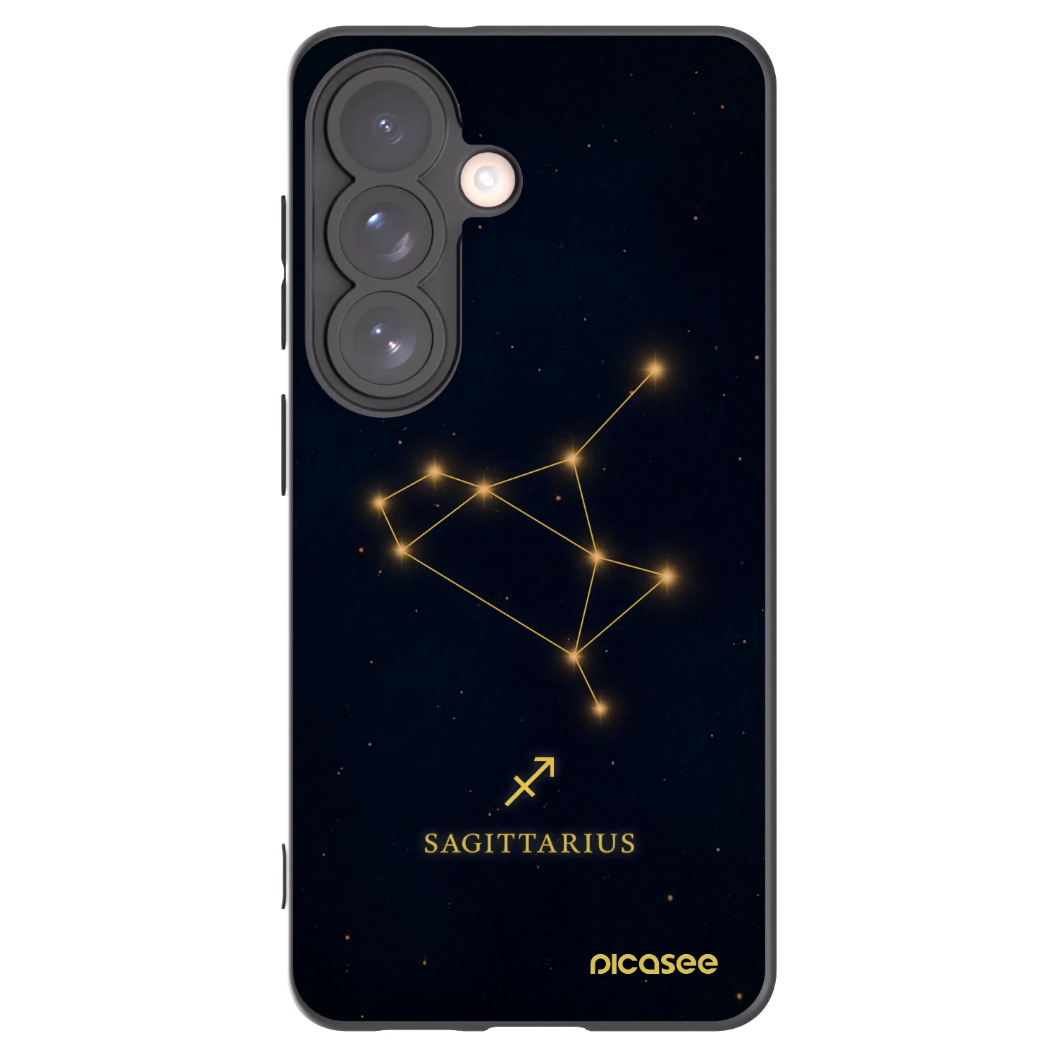 Picasee ULTIMATE CASE pro Samsung Galaxy S26 - SAGITTARIUS
