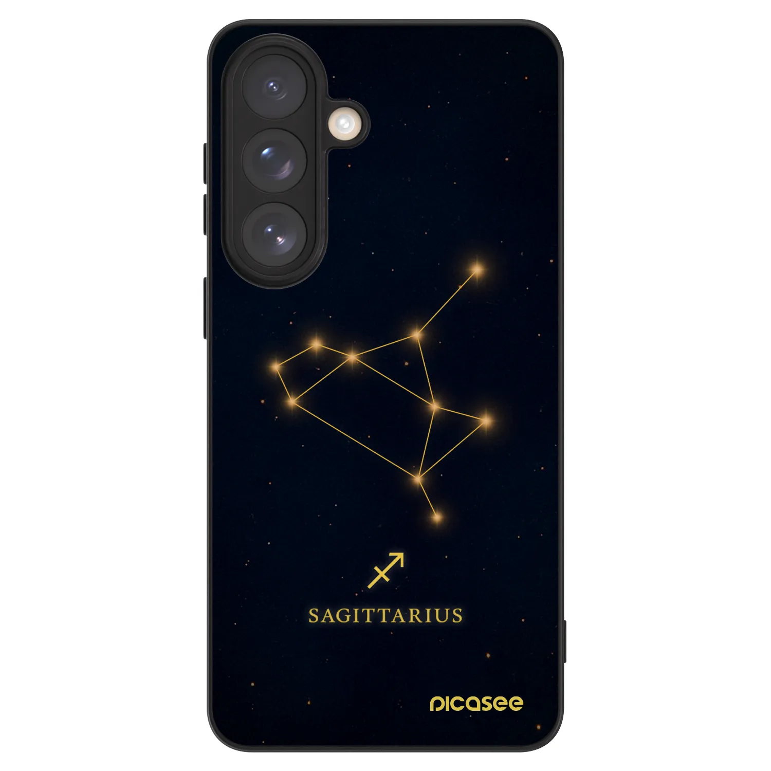 Picasee ULTIMATE CASE pro Samsung Galaxy S26+ - SAGITTARIUS