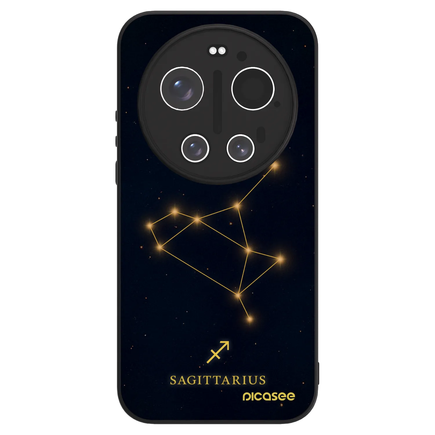 Picasee ULTIMATE CASE pro Xiaomi 17 Ultra - SAGITTARIUS