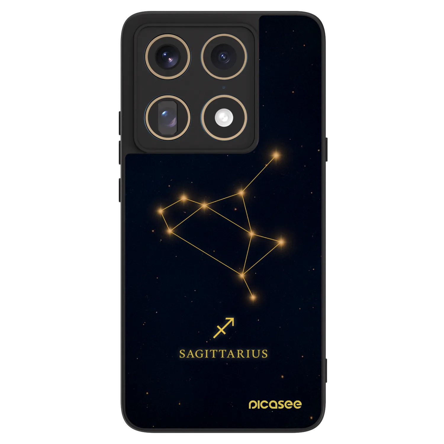 Picasee ULTIMATE CASE pro Motorola Signature - SAGITTARIUS