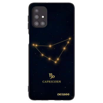 Obal pre Samsung Galaxy M31s - CAPRICORN