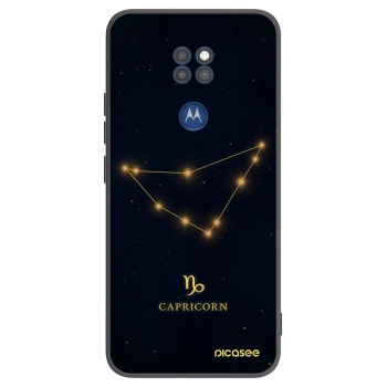 Obal pre Motorola Moto G9 Play - CAPRICORN