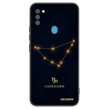 Obal pre Samsung Galaxy M11 - CAPRICORN