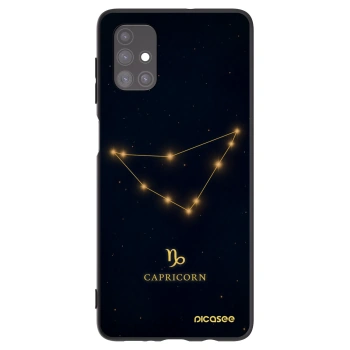 Obal pre Samsung Galaxy M51 M515F - CAPRICORN