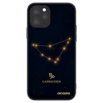 Picasee ULTIMATE CASE pro Apple iPhone 11 Pro - CAPRICORN