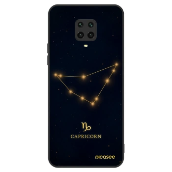Obal pre Xiaomi Redmi Note 9 Pro - CAPRICORN