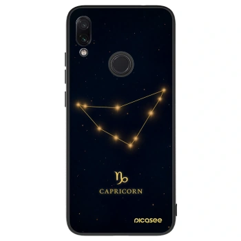 Obal pre Xiaomi Redmi Note 7 - CAPRICORN