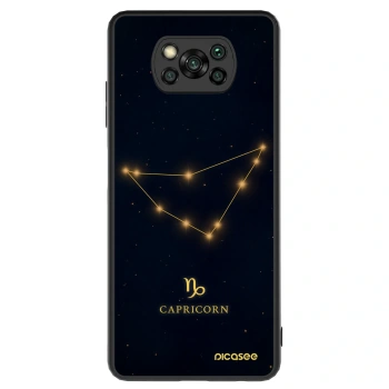 Obal pre Xiaomi Poco X3 - CAPRICORN