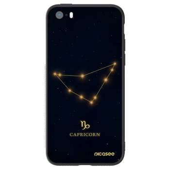 Obal pre Apple iPhone 5/5S/SE - CAPRICORN