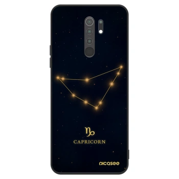 Obal pre Xiaomi Redmi 9 - CAPRICORN