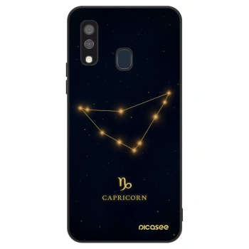 Obal pre Samsung Galaxy A40 A405F - CAPRICORN