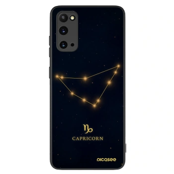 Obal pre Samsung Galaxy S20 G980F - CAPRICORN