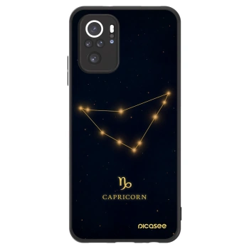 Obal pre Xiaomi Redmi Note 10 - CAPRICORN