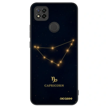 Obal pre Xiaomi Redmi 9C - CAPRICORN