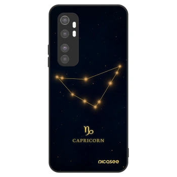 Obal pre Xiaomi Mi Note 10 Lite - CAPRICORN