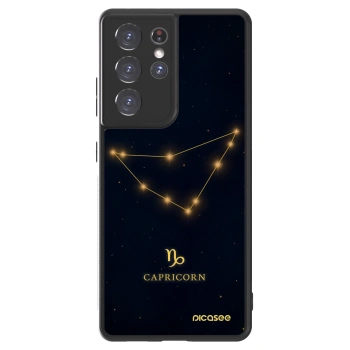 Obal pre Samsung Galaxy S21 Ultra 5G G998B - CAPRICORN