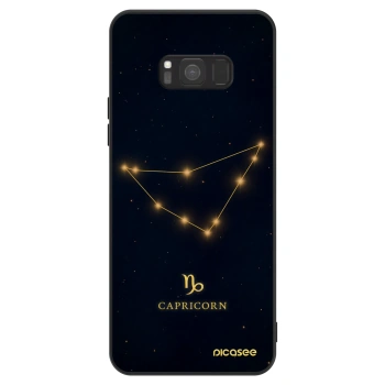 Obal pre Samsung Galaxy S8 G950F - CAPRICORN