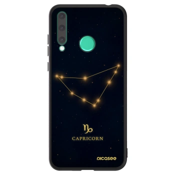 Obal pre Honor 20 Lite - CAPRICORN