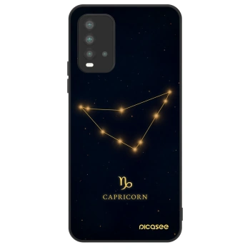 Obal pre Xiaomi Redmi 9T - CAPRICORN