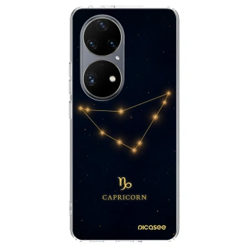 Obal pre Huawei P50 - CAPRICORN