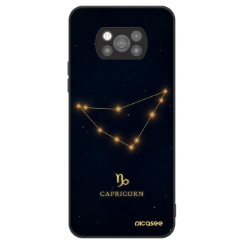 Obal pre Xiaomi Poco X3 Pro - CAPRICORN