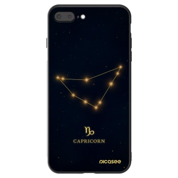 Obal pre Apple iPhone 8 Plus - CAPRICORN