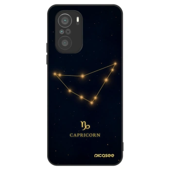 Obal pre Xiaomi Poco F3 - CAPRICORN