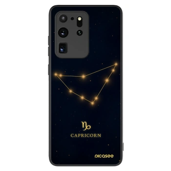 Obal pre Samsung Galaxy S20 Ultra 5G G988F - CAPRICORN