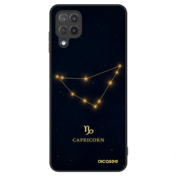 Obal pre Samsung Galaxy M12 M127F - CAPRICORN